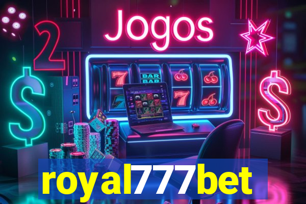 royal777bet