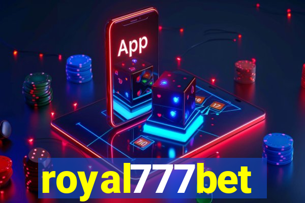 royal777bet