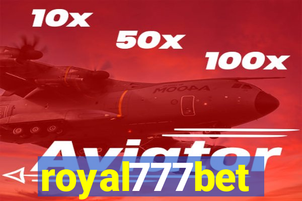 royal777bet