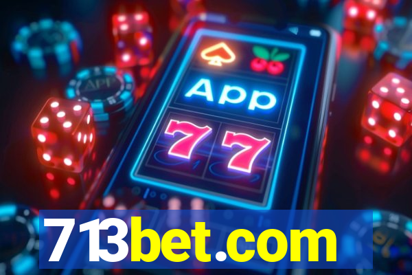 713bet.com