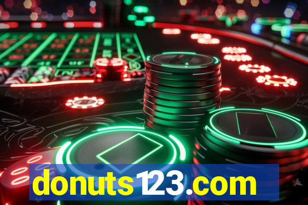 donuts123.com