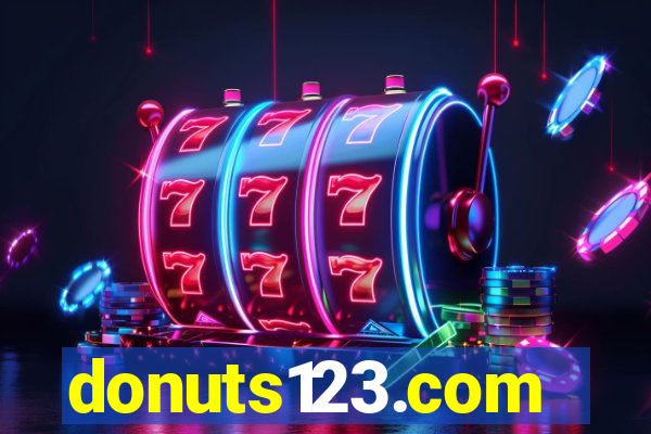 donuts123.com