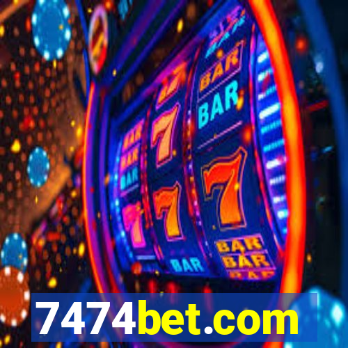 7474bet.com