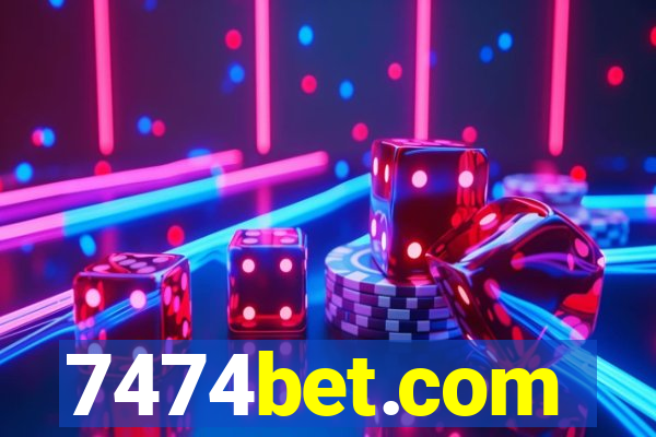 7474bet.com