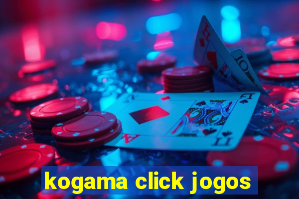 kogama click jogos