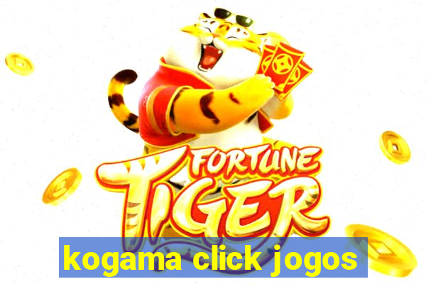 kogama click jogos