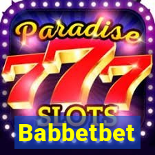 Babbetbet