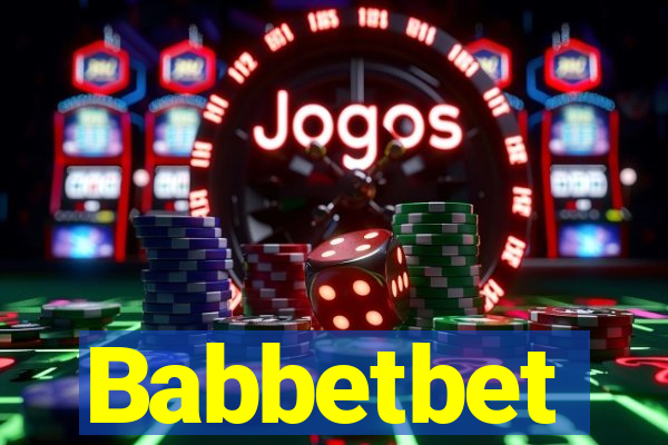 Babbetbet