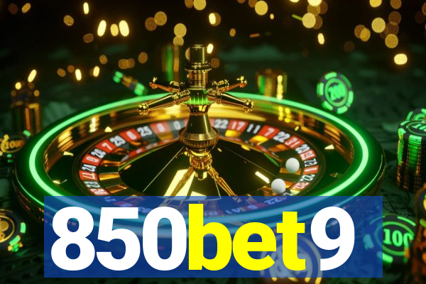 850bet9