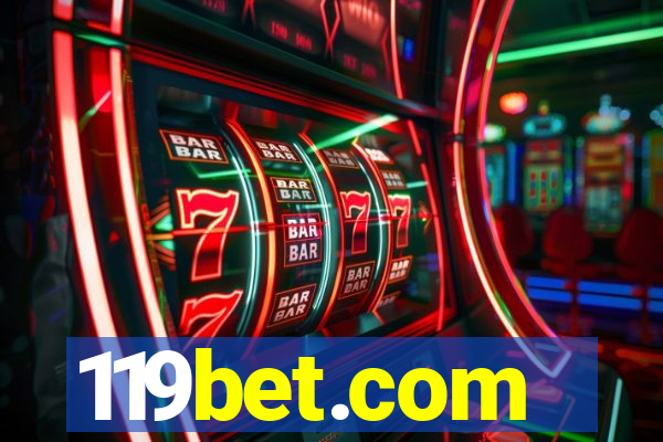 119bet.com