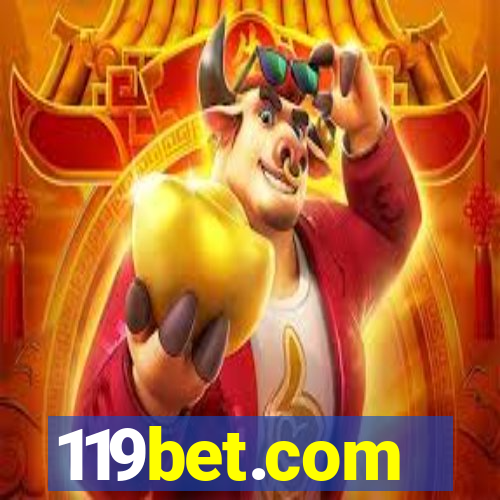 119bet.com