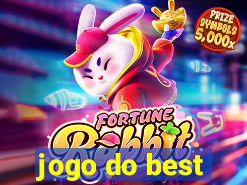 jogo do best