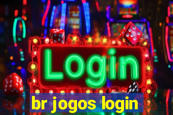 br jogos login