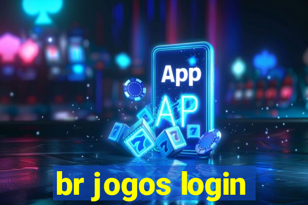 br jogos login