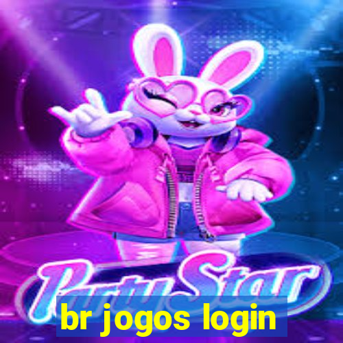 br jogos login