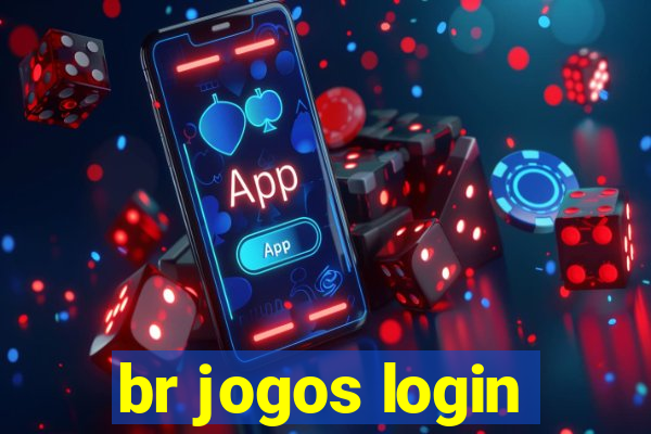 br jogos login