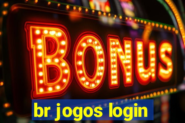 br jogos login