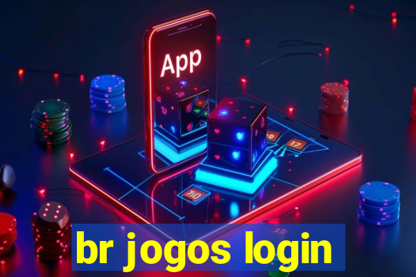 br jogos login