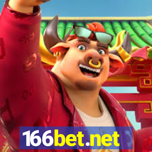 166bet.net