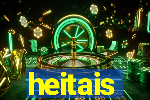 heitais