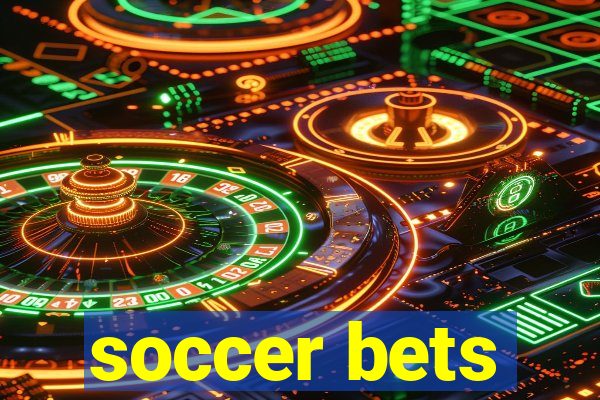 soccer bets