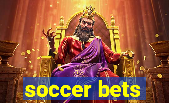 soccer bets