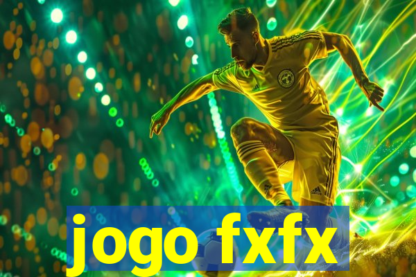 jogo fxfx