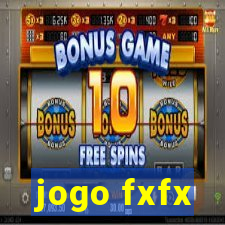 jogo fxfx