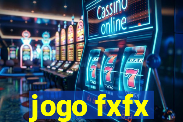 jogo fxfx