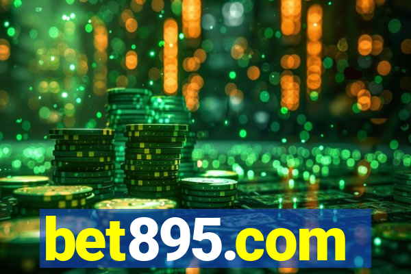 bet895.com