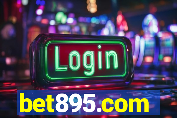 bet895.com