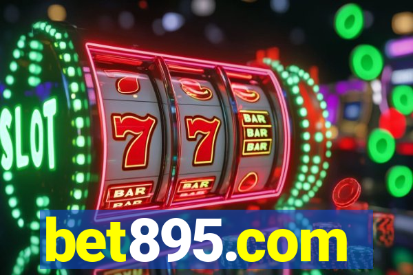 bet895.com