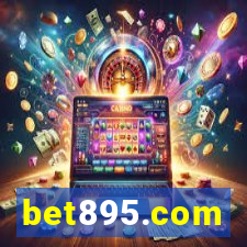 bet895.com