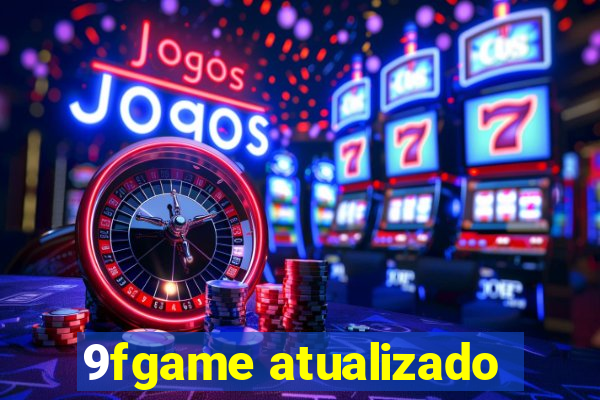 9fgame atualizado