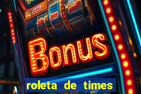 roleta de times (fifa 24)