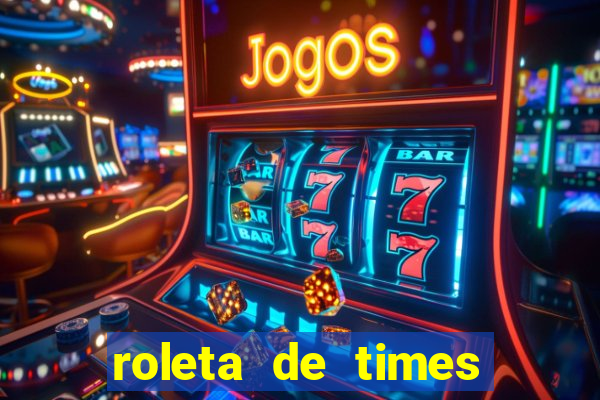 roleta de times (fifa 24)