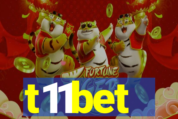 t11bet