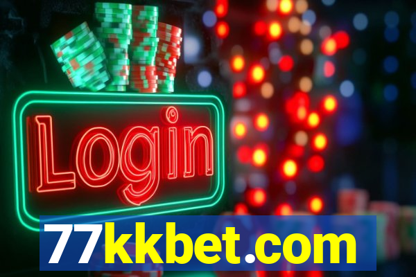 77kkbet.com