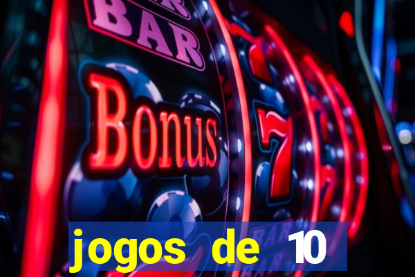 jogos de 10 centavos estrela bet