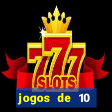 jogos de 10 centavos estrela bet