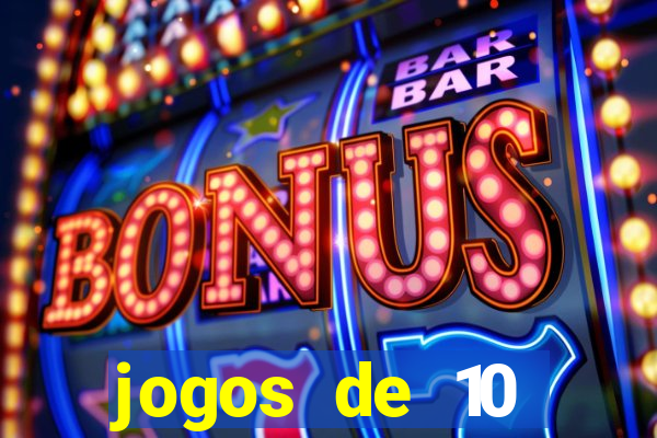 jogos de 10 centavos estrela bet