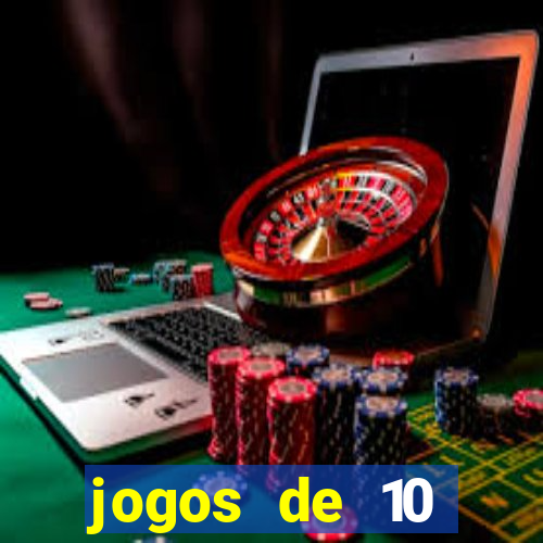 jogos de 10 centavos estrela bet