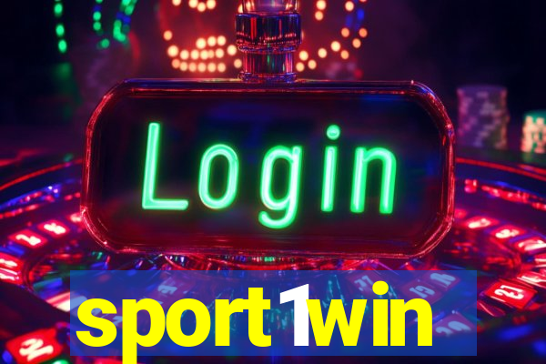 sport1win