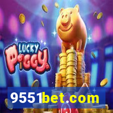 9551bet.com