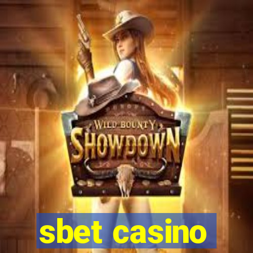 sbet casino