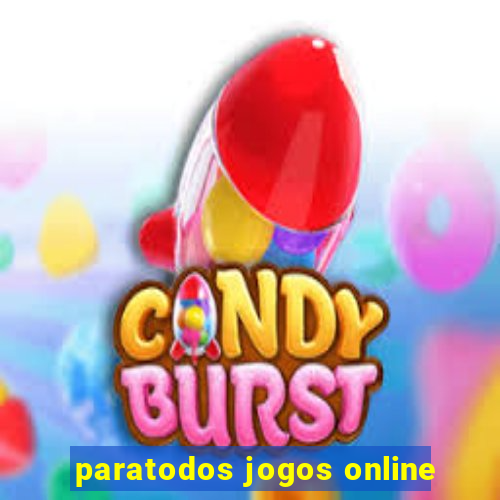 paratodos jogos online