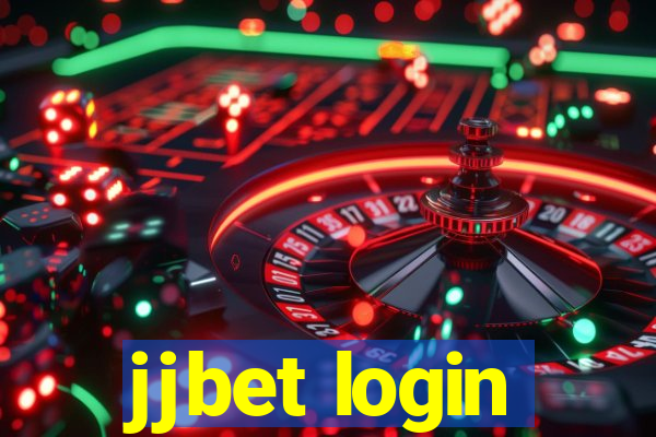 jjbet login