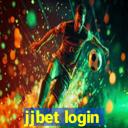 jjbet login