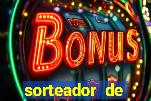 sorteador de numeros bingo online