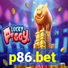 p86.bet